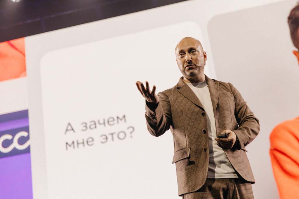 Прокачали личный бренд в недвижимости